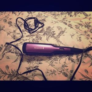 Remington Straightener